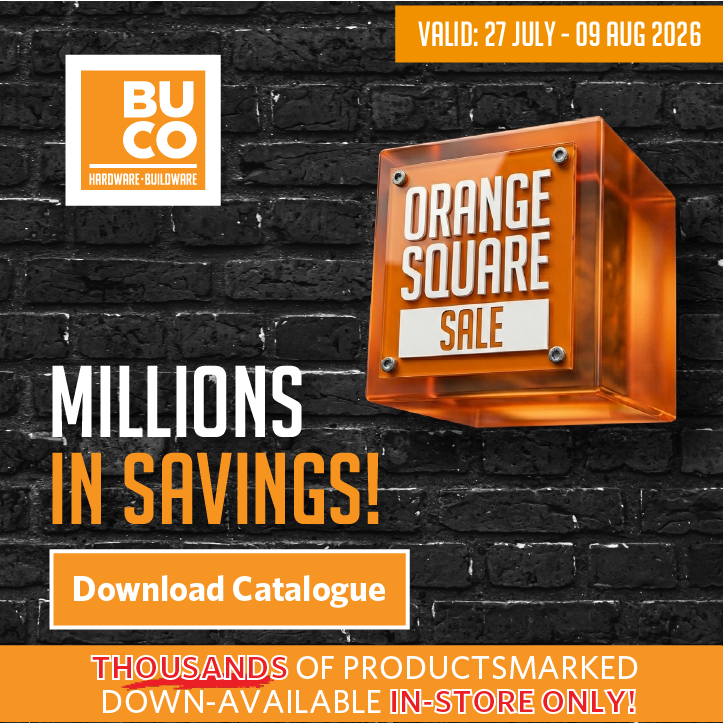 Orange Square - Mobile