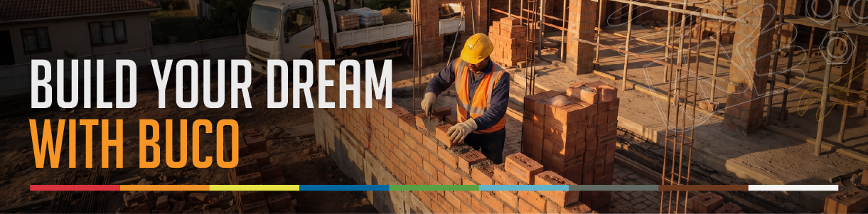 Build Your Dream