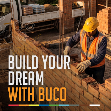 Build Your Dream