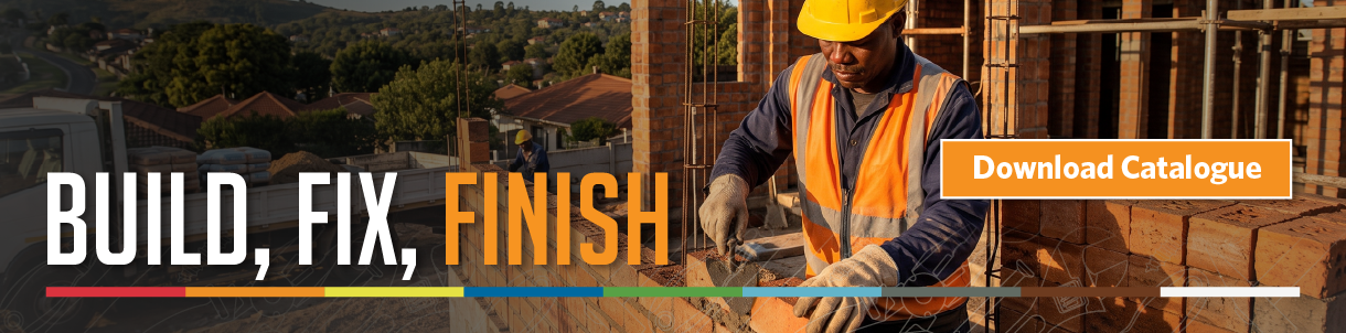 BUCO - Build Fix Finish Download Catalogue
